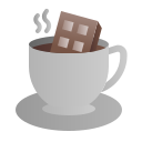 chocolate caliente 