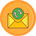 correo electrónico icon