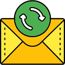 correo electrónico icon