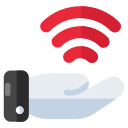 señales wifi icon