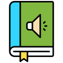 audio libro icon