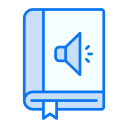 audio libro icon