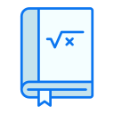 matemáticas icon