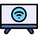 televisión icon