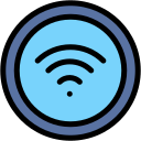 conexión wifi icon