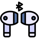 auriculares icon