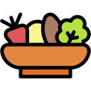 ensalada icon