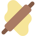 rolo de massa 