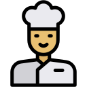 cocinero icon