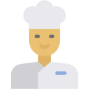 cocinero icon