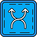 barajar icon