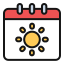 verano icon