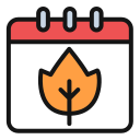 otoño icon