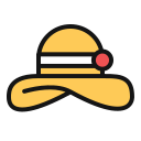 sombrero icon