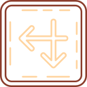 intersecarse icon