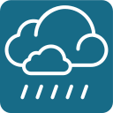 lluvia icon