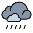 lluvia icon