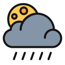 lluvia icon