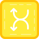 barajar icon