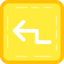 zigzag icon