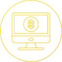 dólar icon