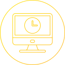 reloj icon