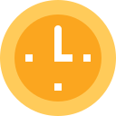 Reloj icon