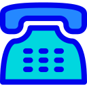 Llamada telefónica icon