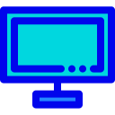 Televisión icon