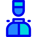 Botones icon