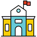 biblioteca icon