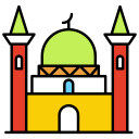 mezquita icon