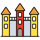 castillo icon