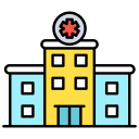 hospital icon