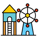 diversiones icon