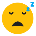 durmiendo icon