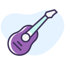 guitarra icon