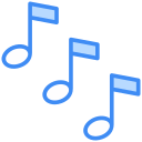 nota musical icon