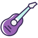 guitarra icon