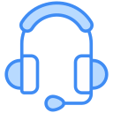 auriculares icon