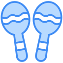 maracas icon