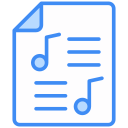 partitura icon