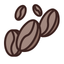 grano de café icon