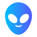 extraterrestre icon