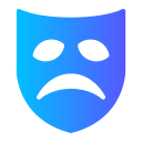 drama icon