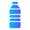 botella de agua icon