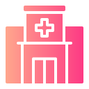 hospital icon