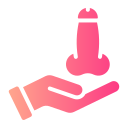 pene icon