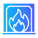 chimenea icon