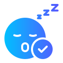 dormir icon